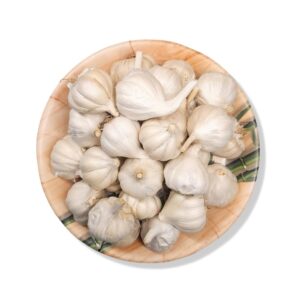 Garlic (Lehsun)