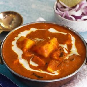 shahi paneer by bholenath