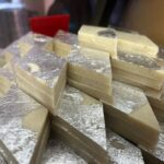 Kaju Katli By Ruhela Sweets (500g)