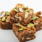 Doodh Barfi by ruhela sweets (500g)