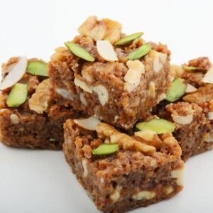 Doodh Barfi by ruhela sweets