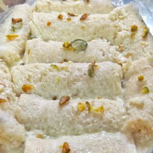 Malai Roll