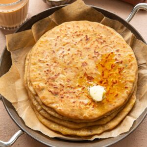 ALOO PRATHA