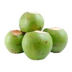 Cocout Water / NARIYAL PANI (1 piece )