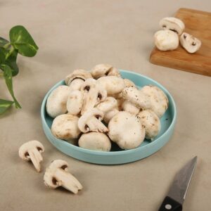 MUSHROOM
