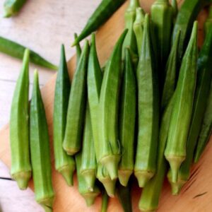 BHINDI 1KG