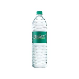 bisleri pani bottle