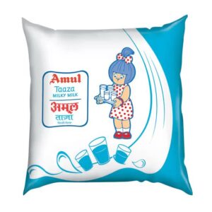 amul fresh milk