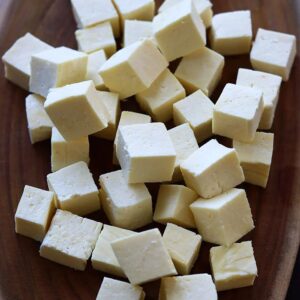paneer 1 kg