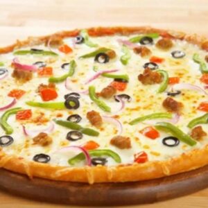 PIZZA