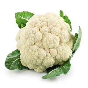 Cauliflower ( Phool Gobhi )