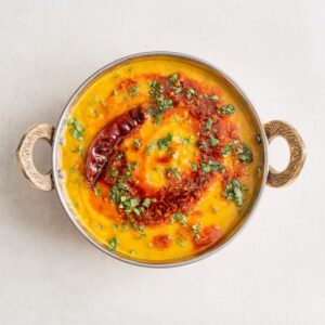 Dal Fry by Bholenath dhaba