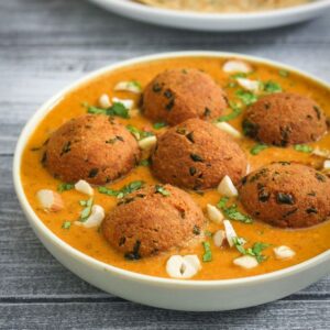 Paneer Kofta ( bholenath dhaba )