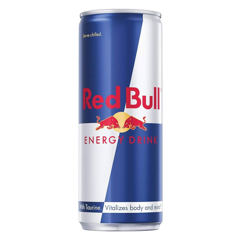 red bull