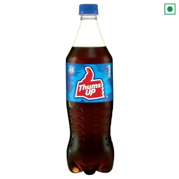 Thums up soft Drink (750 ml )