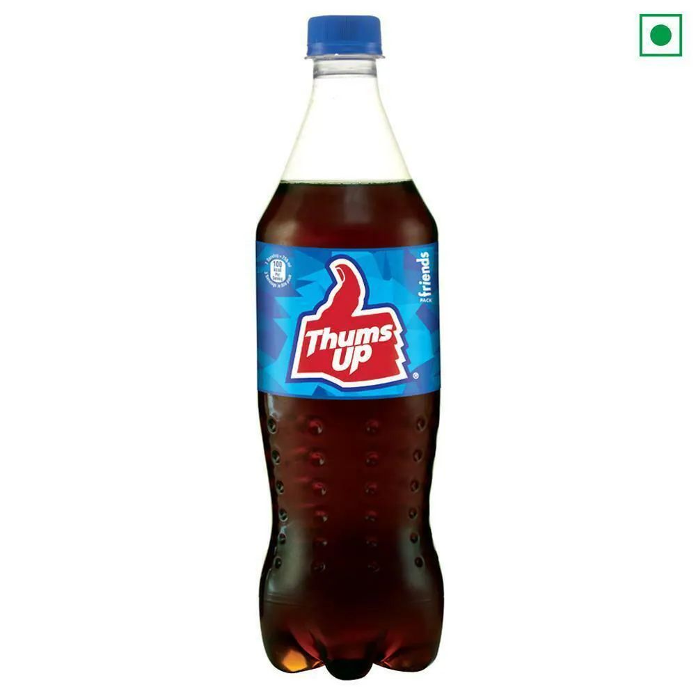 Thums up soft Drink (750 ml )