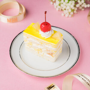 Pineapple Pastry