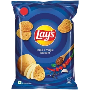Lays Chips (Potato)