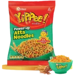 Yippee Atta  Noodles