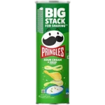 Pringle Chips (Onion)