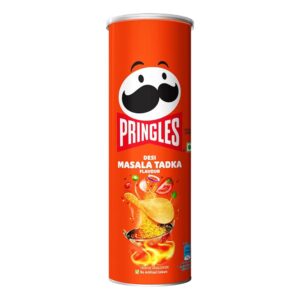 Pringle Chips (Masala Tadka)
