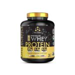 ONE - Science Whey Protein (2.27kg)