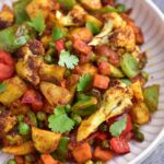 MIX VEG by Punjabi Rasoi