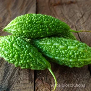 Bitter Gourd (Karela)