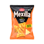 Mexilla Chips
