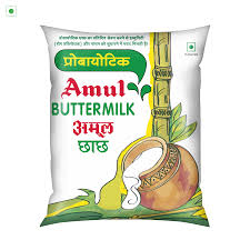 Amul Chhanch
