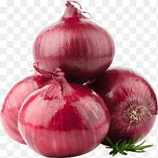 Onion (Pyaz)