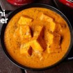 Shahi Paneer by Punjabi Rasoi