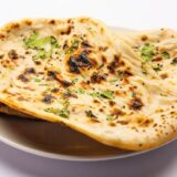 Tandoori Roti by Punjabi Rasoi