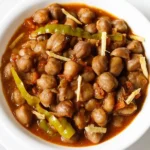 Amritsari Chole by Punjabi Rasoi