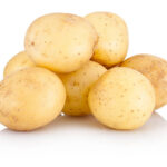 Potato / Aloo  (950-1050gm)
