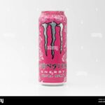 Monster Roba Energy Drink